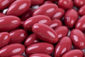 alt= Fator intrínseco e vitamina B12