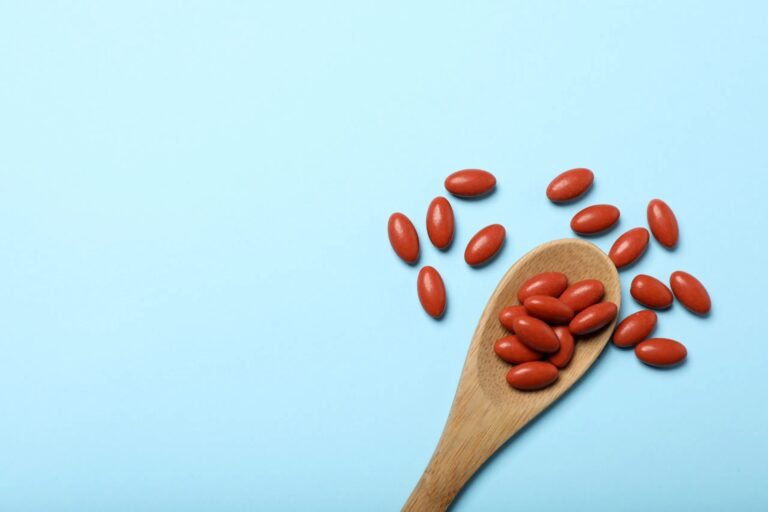 alt= Fator intrínseco e vitamina B12 e anemia perniciosa