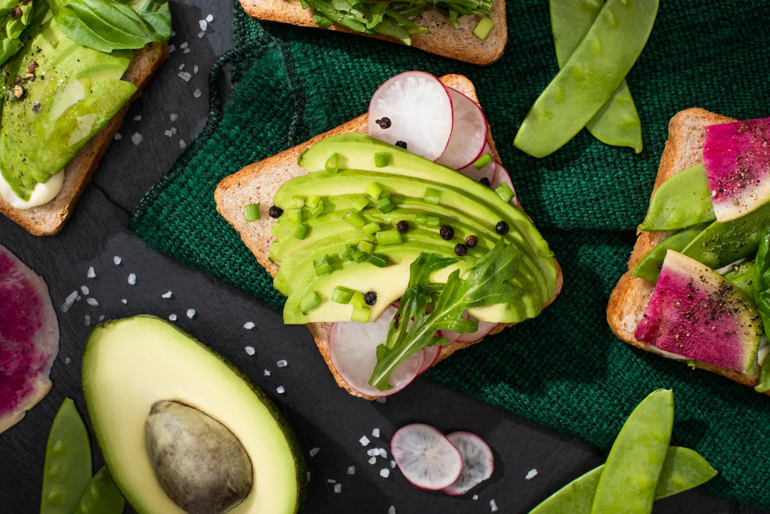 alt= onde o vegano consegue vitamina B12 em alimentos