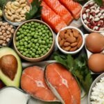 proteína por 100g