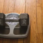por que ganhei 2 kg de gordura em um dia