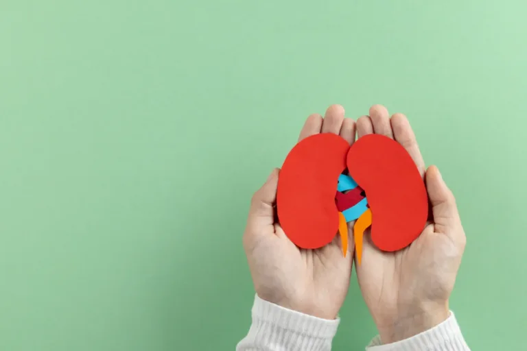mitos doença renal crônica