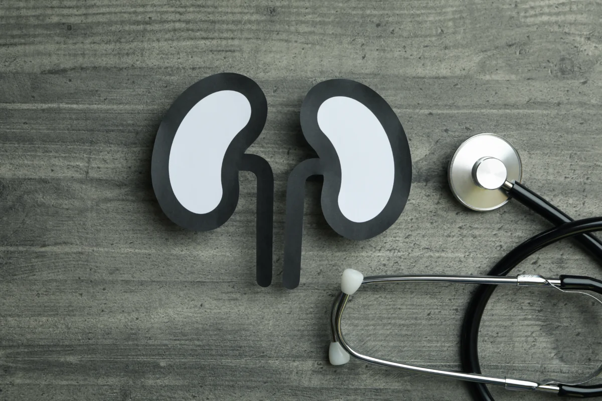 mitos sobre doença renal crônica