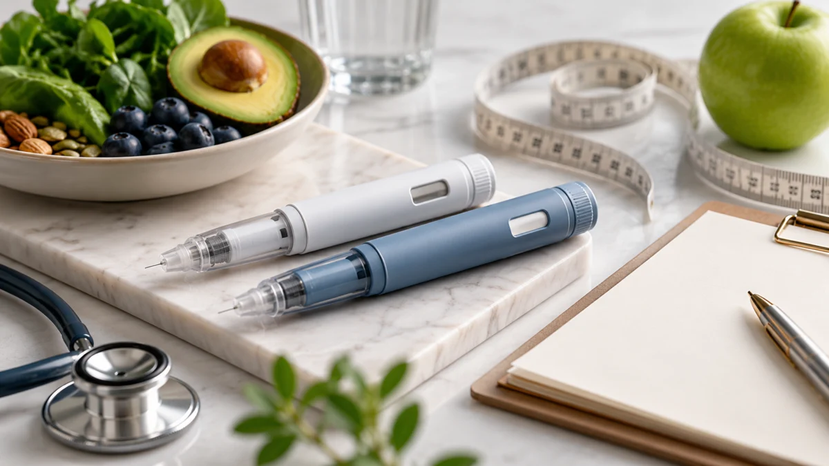 Parar de tomar Mounjaro engorda? Efeito rebote atinge 82% de quem para